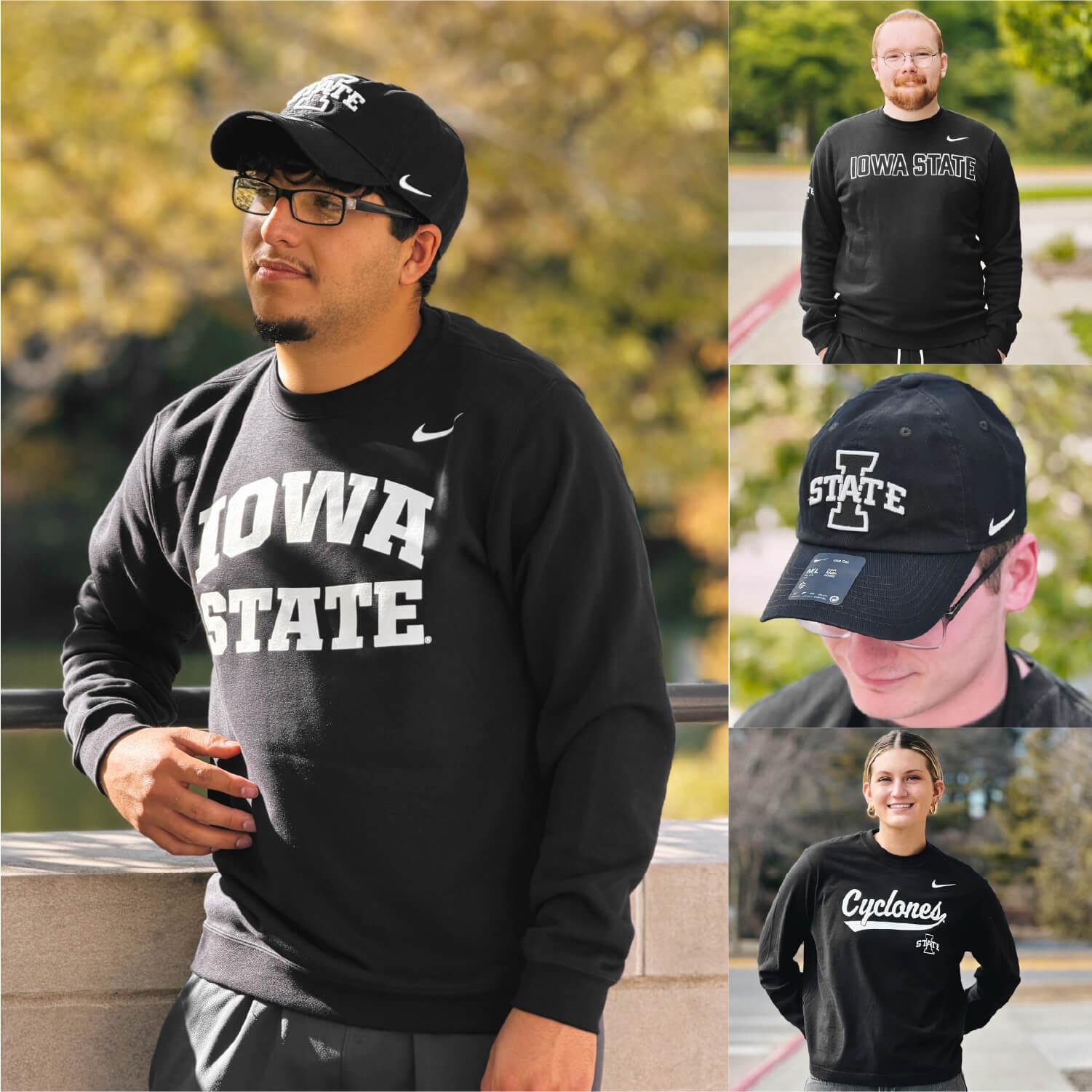 2025 Coach Style Nike® Apparel